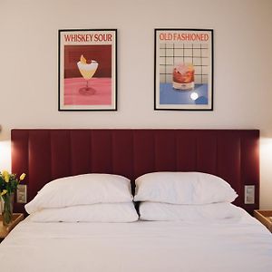 Habitación Doble Deluxe